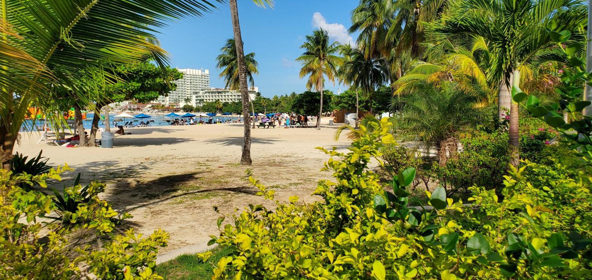 Sandcastles Resort, Ocho Rios Exterior photo