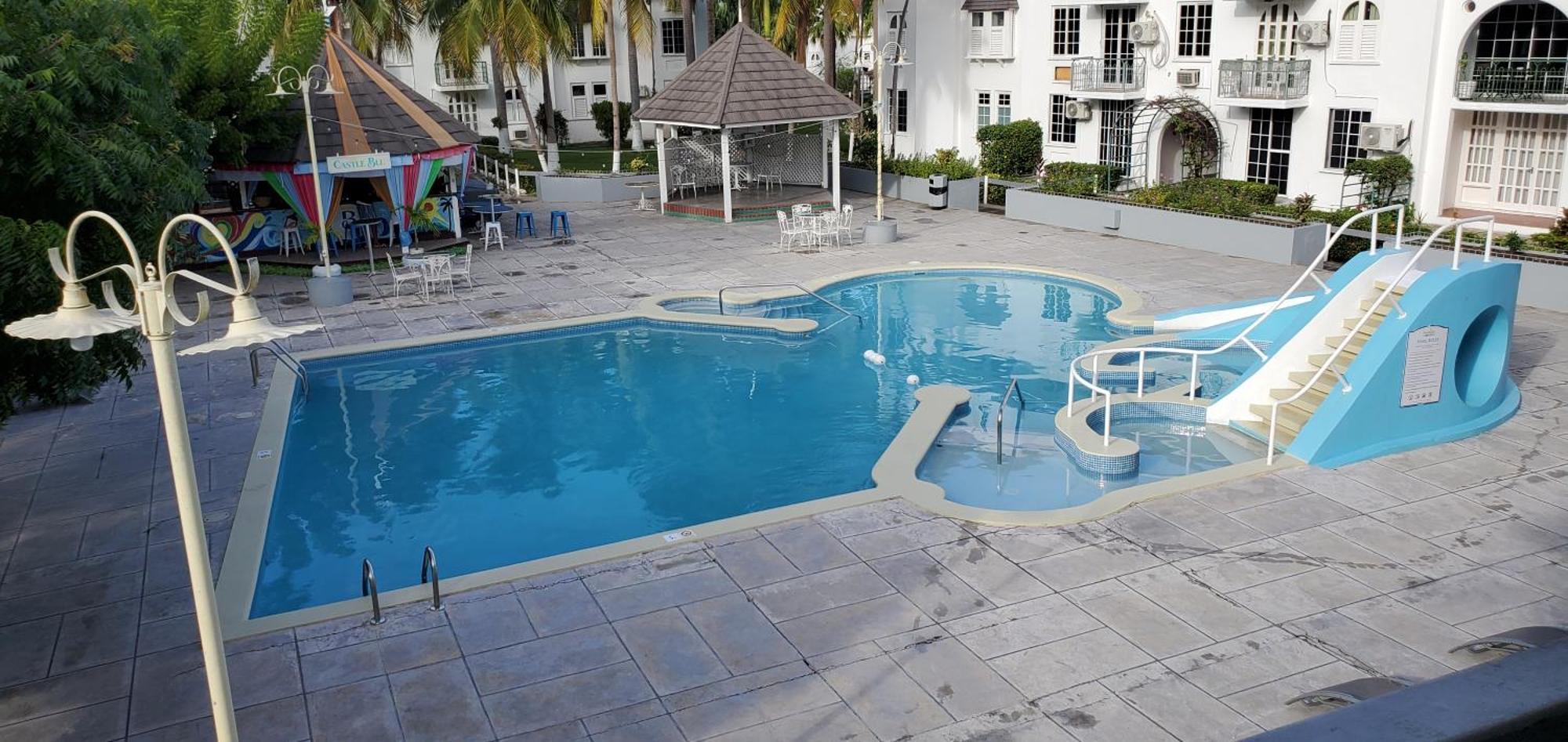 Sandcastles Resort, Ocho Rios Exterior photo