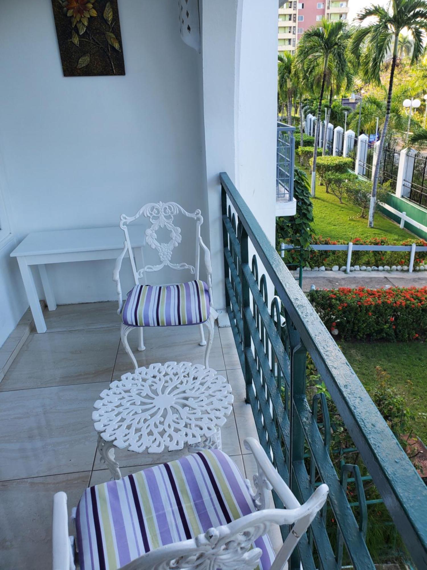 Sandcastles Resort, Ocho Rios Exterior photo